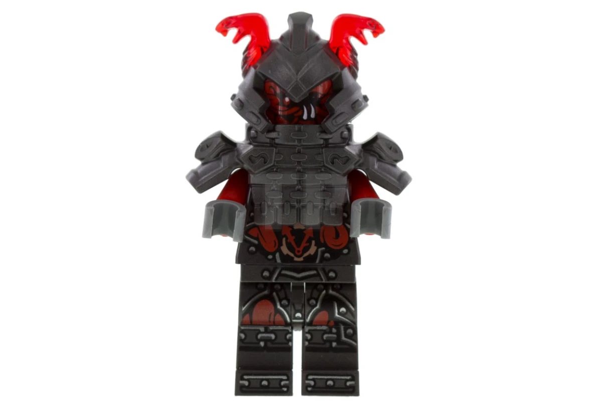 LEGO&reg; njo0296 Vermine