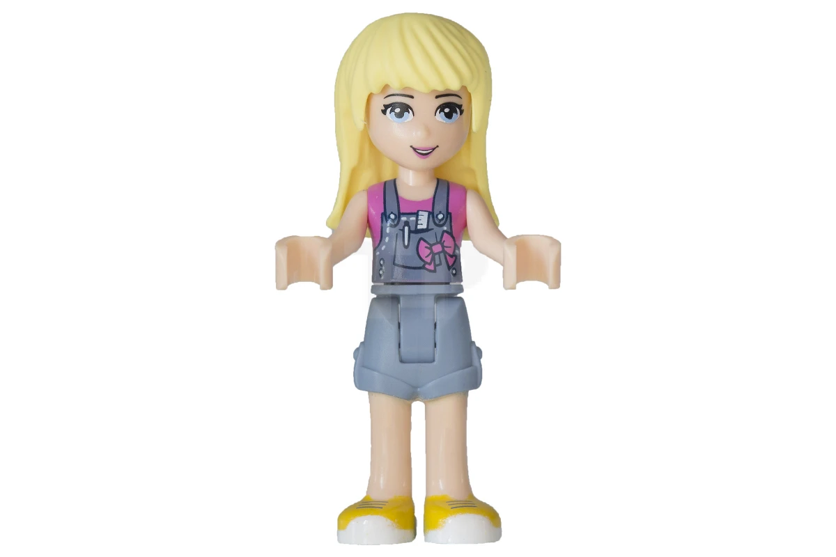 LEGO&reg; frnd0202 Stephanie