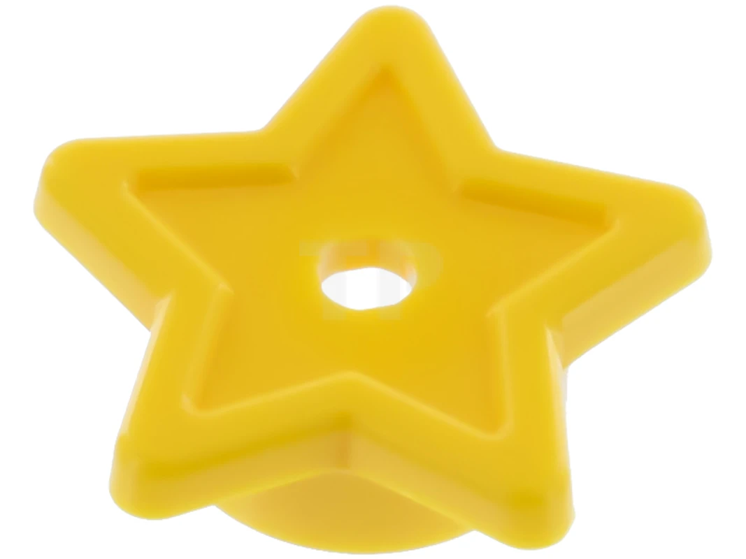 LEGO&reg; 6184648 - 11609 - Star with Stud Holder
