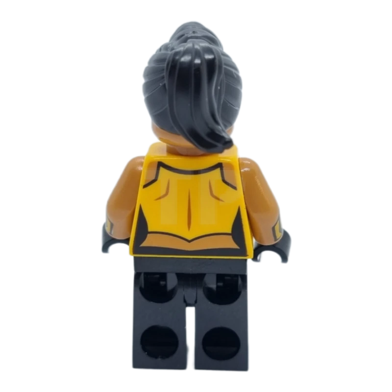 LEGO&reg; sh0322 Tarántula