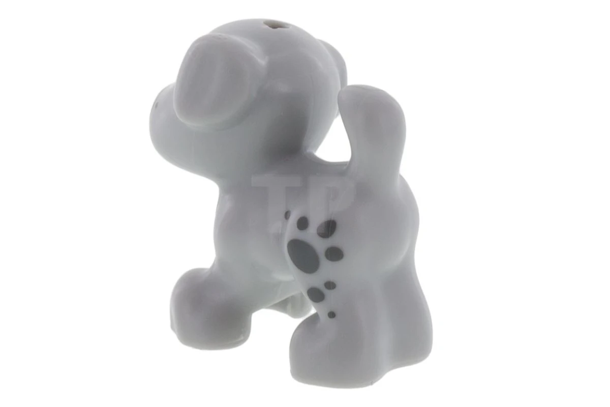 LEGO&reg; 6176800 - 93088pb05 - Chien, chiot (ciel)