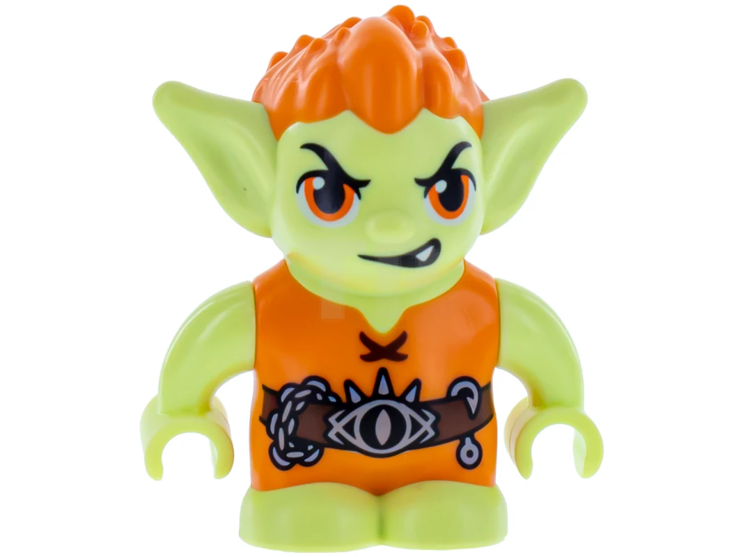 LEGO&reg; elf025 Barblin