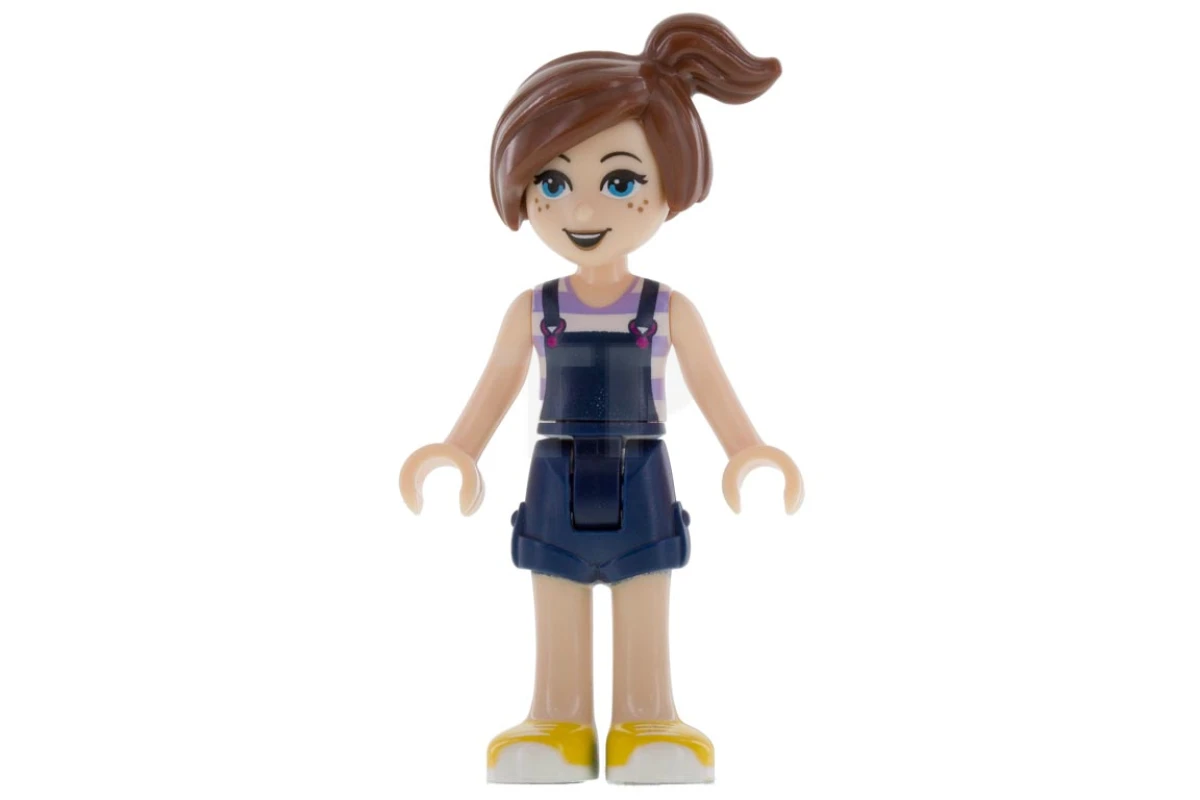 LEGO&reg; elf032 Sophie Jones