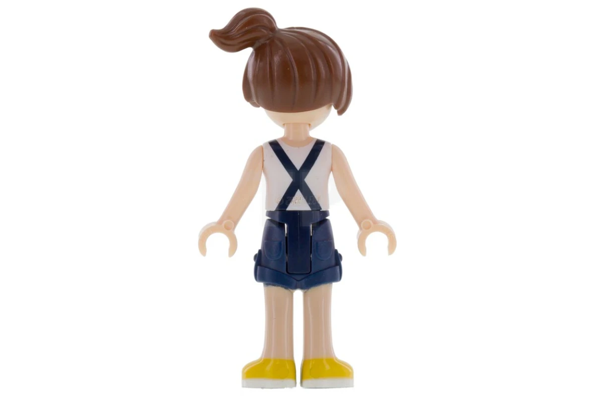 LEGO&reg; elf032 Sophie Jones