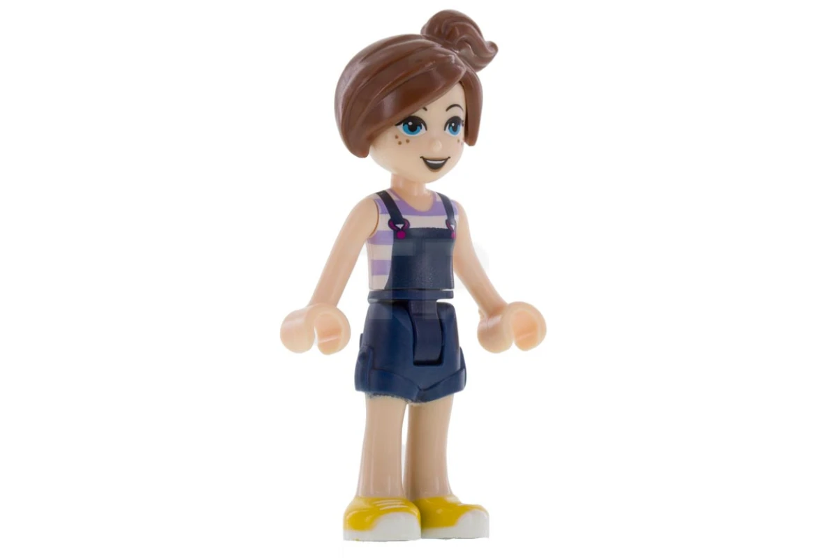 LEGO&reg; elf032 Sophie Jones