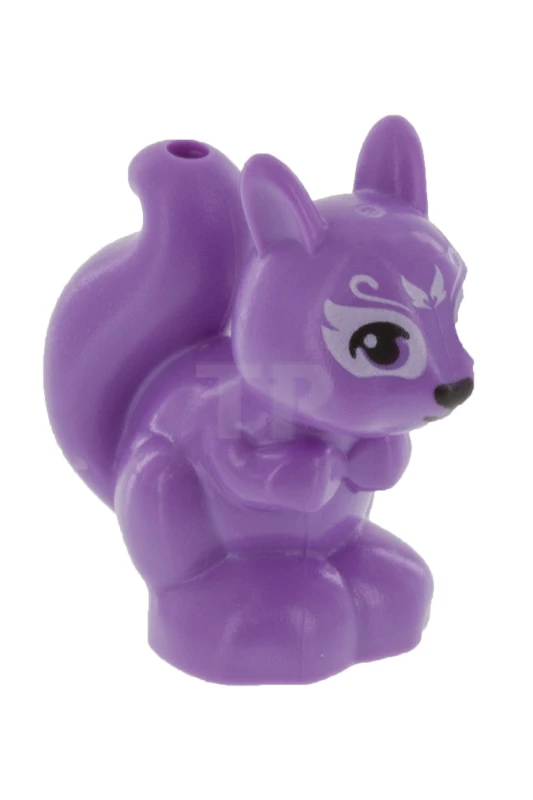 LEGO&reg; 6179891 - 11568pb03 - Squirrel (Mr. Spry)