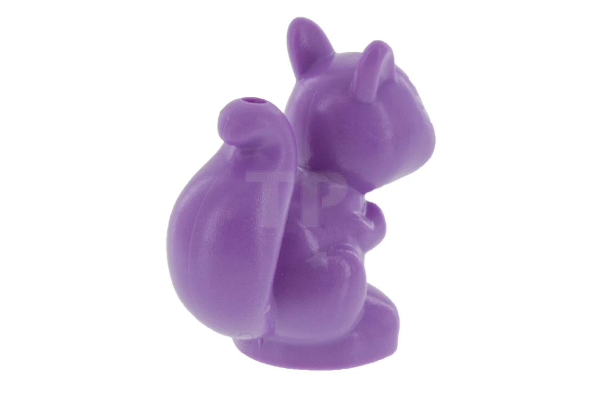 LEGO&reg; 6179891 - 11568pb03 - Squirrel (Mr. Spry)