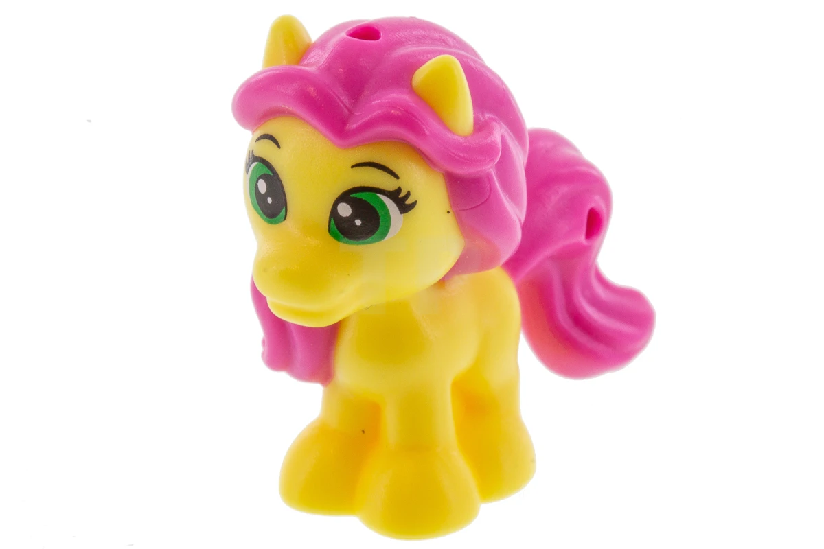 LEGO&reg; 6175531 - 28320pb01 - Horse (Petite)