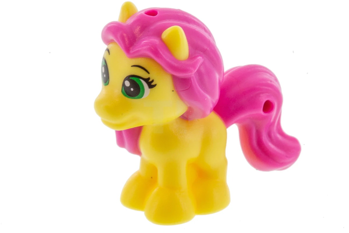 LEGO&reg; 6175531 - 28320pb01 - Horse (Petite)