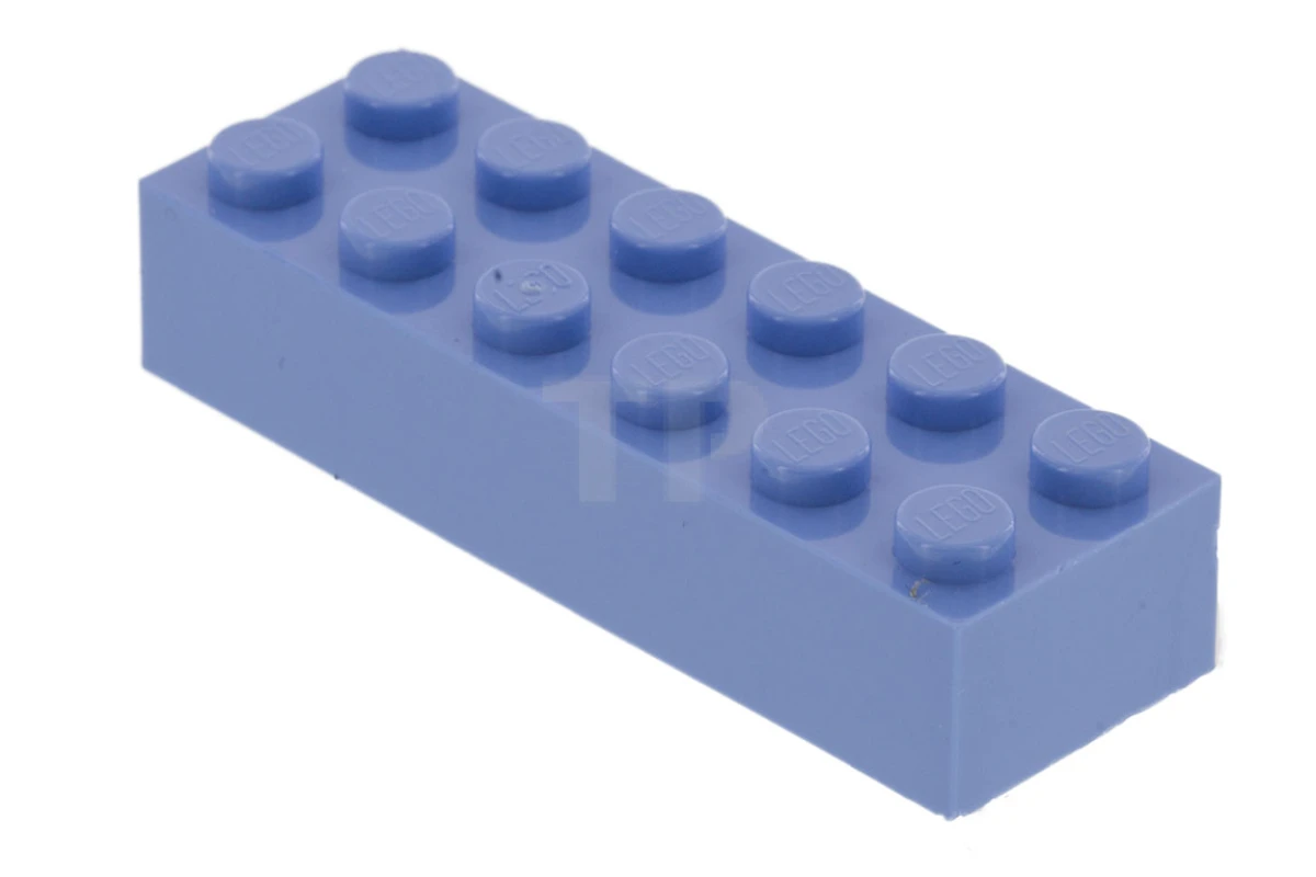 LEGO&reg; 6162897 - 2456 - Brick 2 x 6