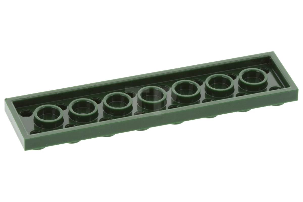 LEGO&reg; 3034 - 6174940 - Plate 2 x 8