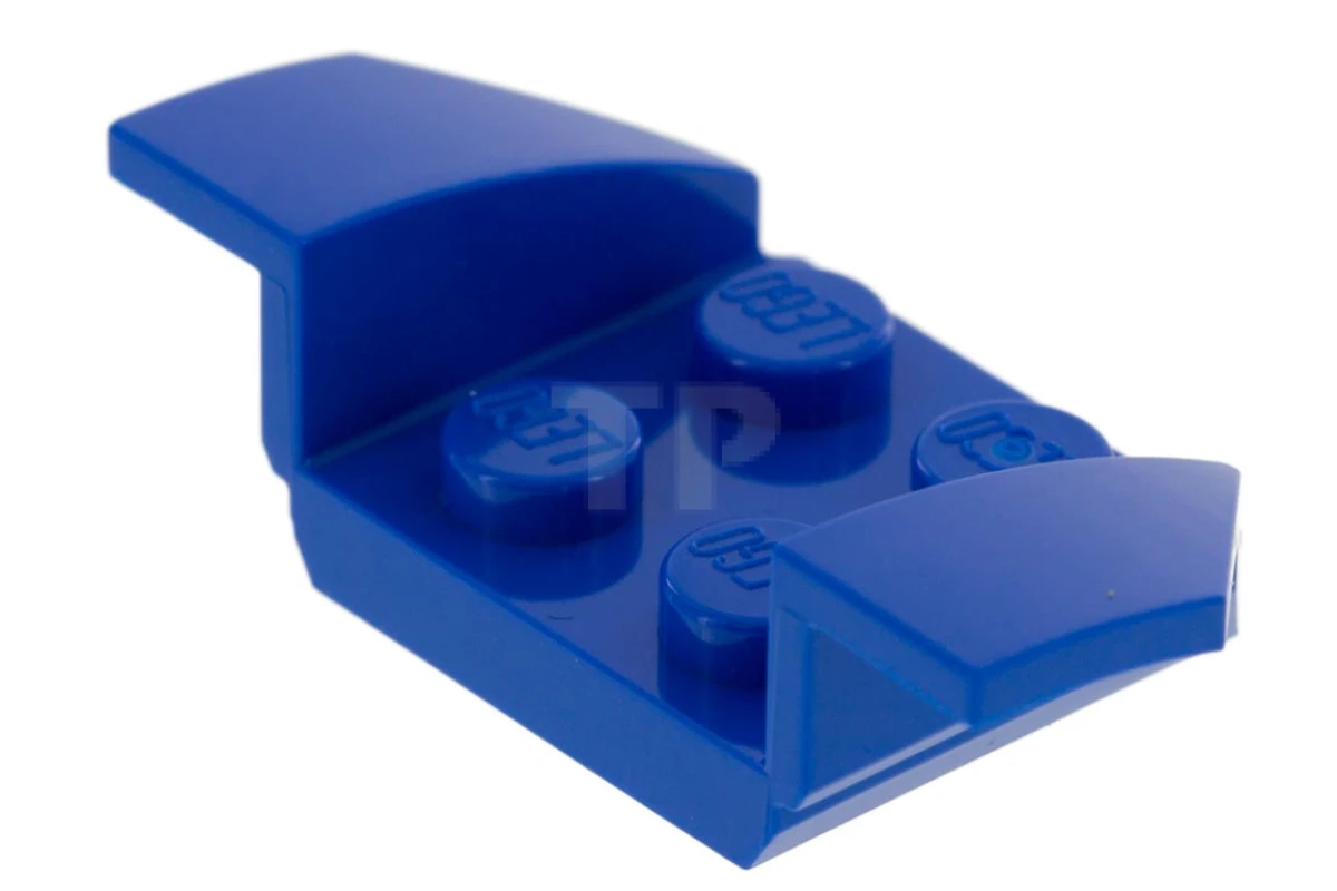 LEGO&reg; 6469303 - 41854 - Véhicule, garde-boue 2 x 4 avec ailes évasées