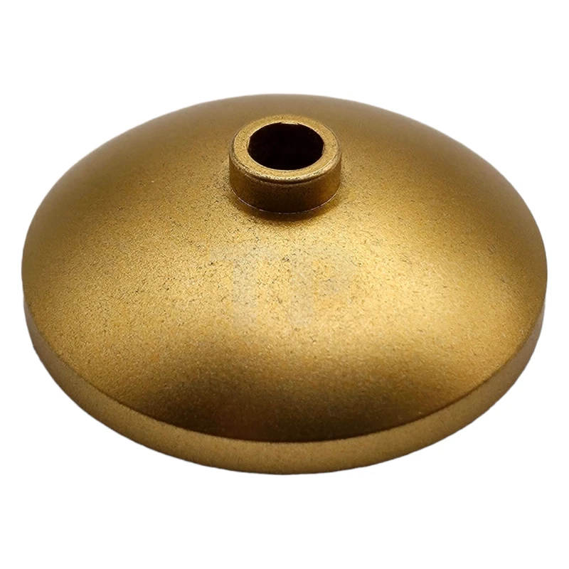 LEGO&reg; 6189071 - 43898 - Dish 3 x 3 Inverted (Radar)