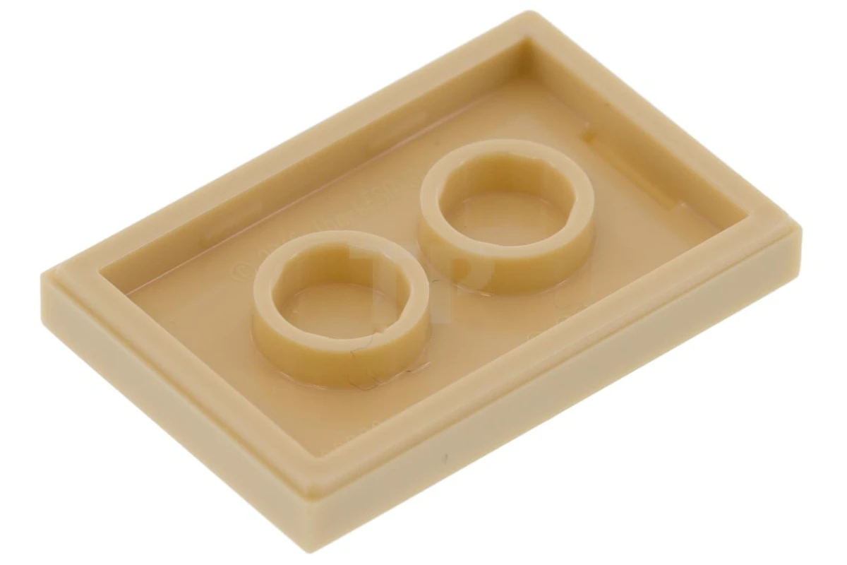 LEGO&reg; 6175367 - 26603 - Tile 2 x 3