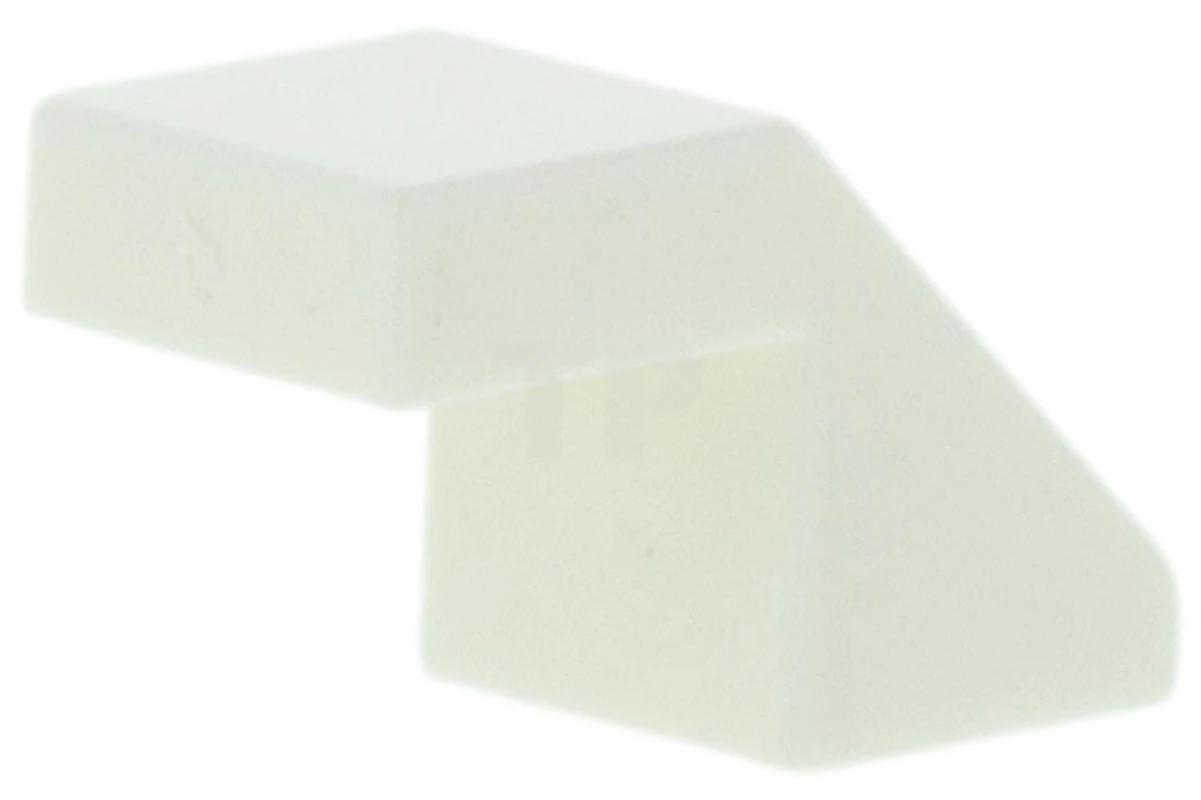 LEGO&reg; 6552164 - 28192 - Slope 1 x 2 - 45° Cutout
