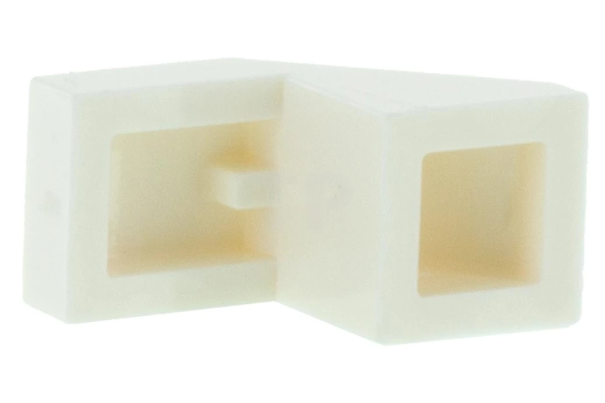 LEGO&reg; 6552164 - 28192 - Slope 1 x 2 - 45° Cutout