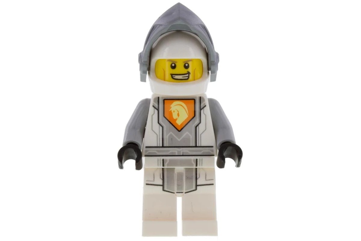 LEGO&reg; nex082 Gevechtspak Lans