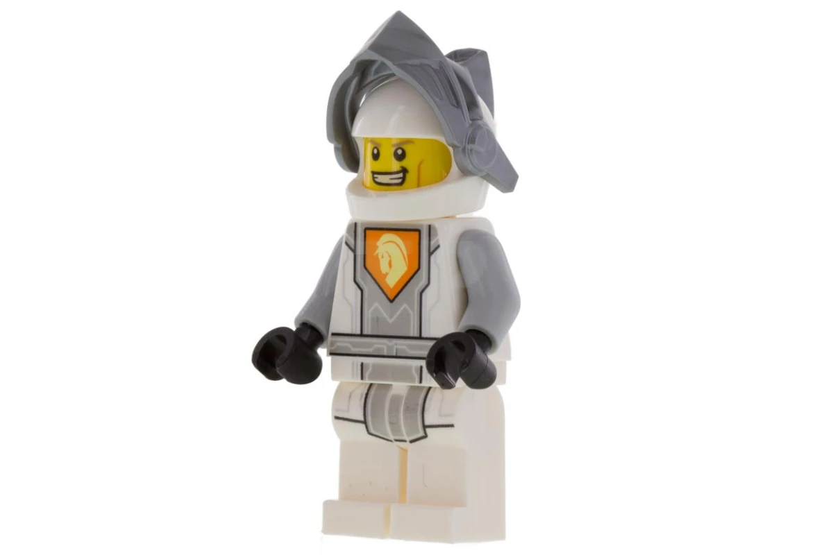 LEGO&reg; nex082 Gevechtspak Lans