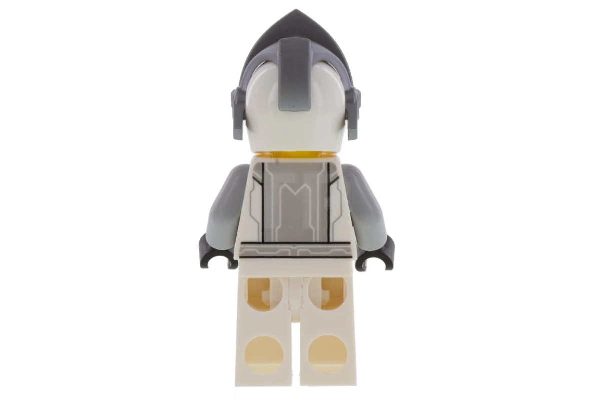 LEGO&reg; nex082 Gevechtspak Lans