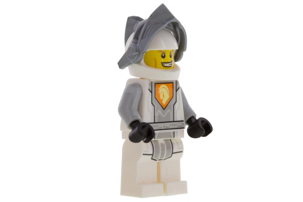 LEGO&reg; nex082 Gevechtspak Lans