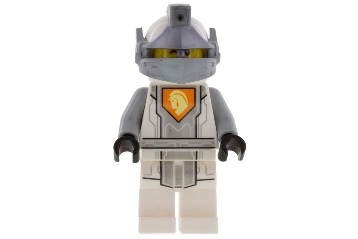 LEGO&reg; nex082 Gevechtspak Lans