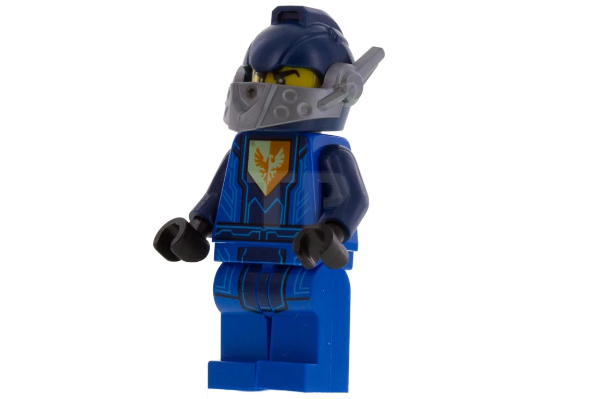 LEGO&reg; nex083 Gevechtspak Klei