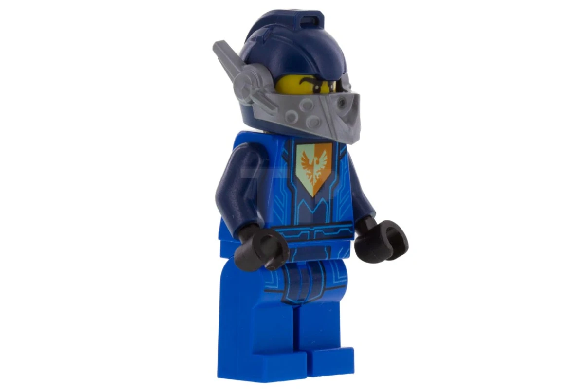 LEGO&reg; nex083 Gevechtspak Klei