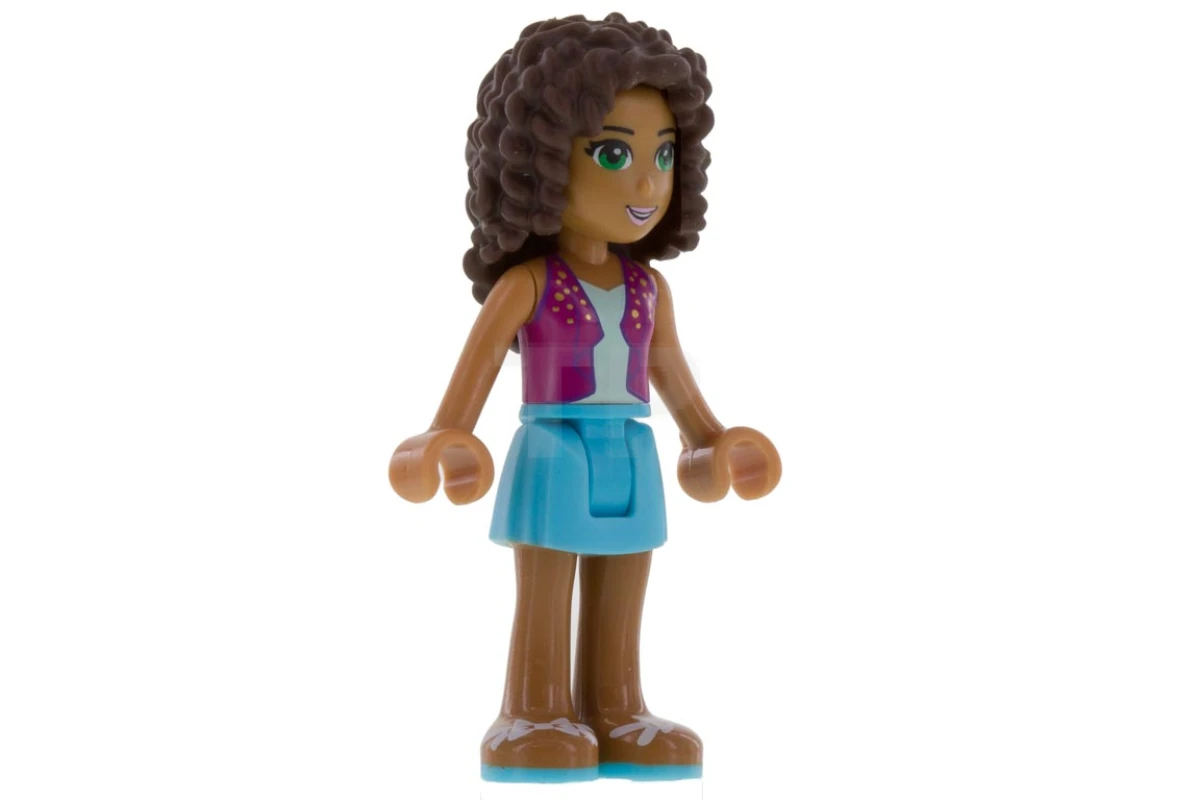 LEGO&reg; frnd0198 Andrea