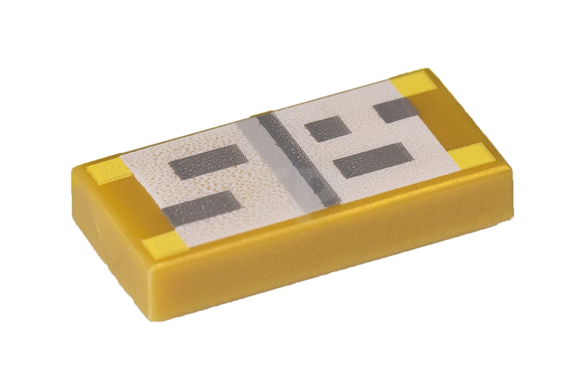 LEGO&reg; 6177945 - 3069pb0568 - Baldosa 1 x 2 con dibujo de libro abierto pixelado