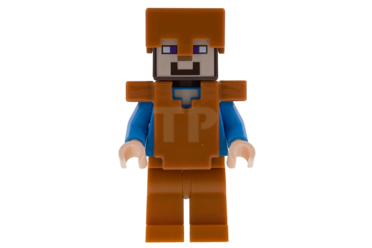 LEGO&reg; min044 Steve