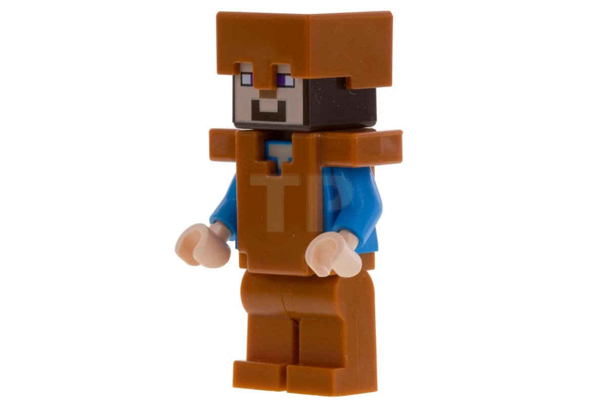 LEGO&reg; min044 Steve