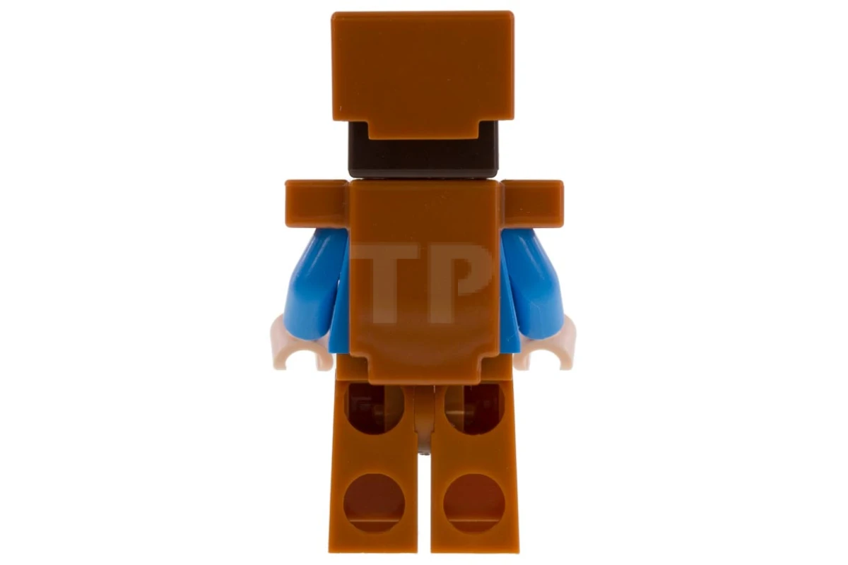 LEGO&reg; min044 Steve