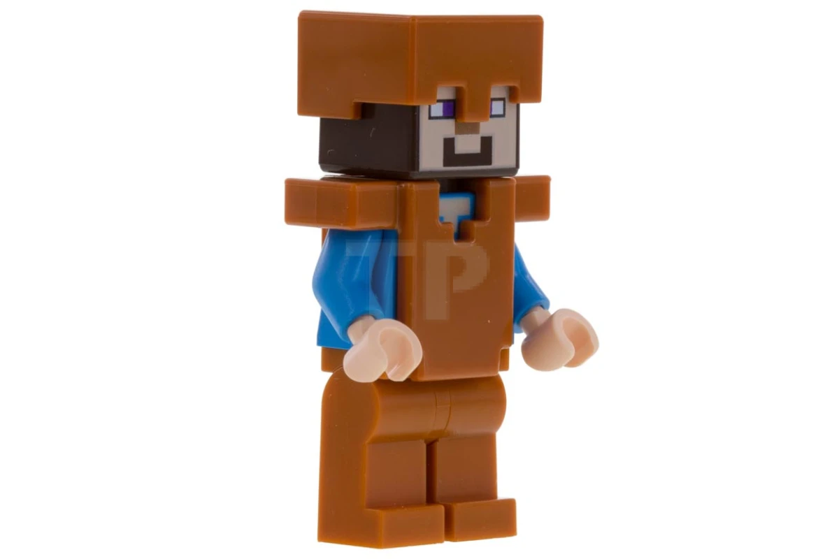 LEGO&reg; min044 Steve