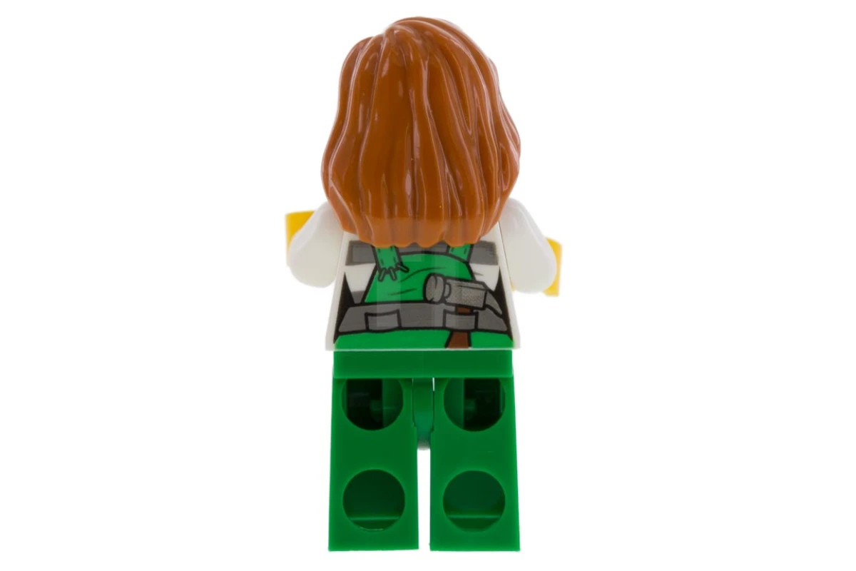 LEGO&reg; cty0745 Female Crook