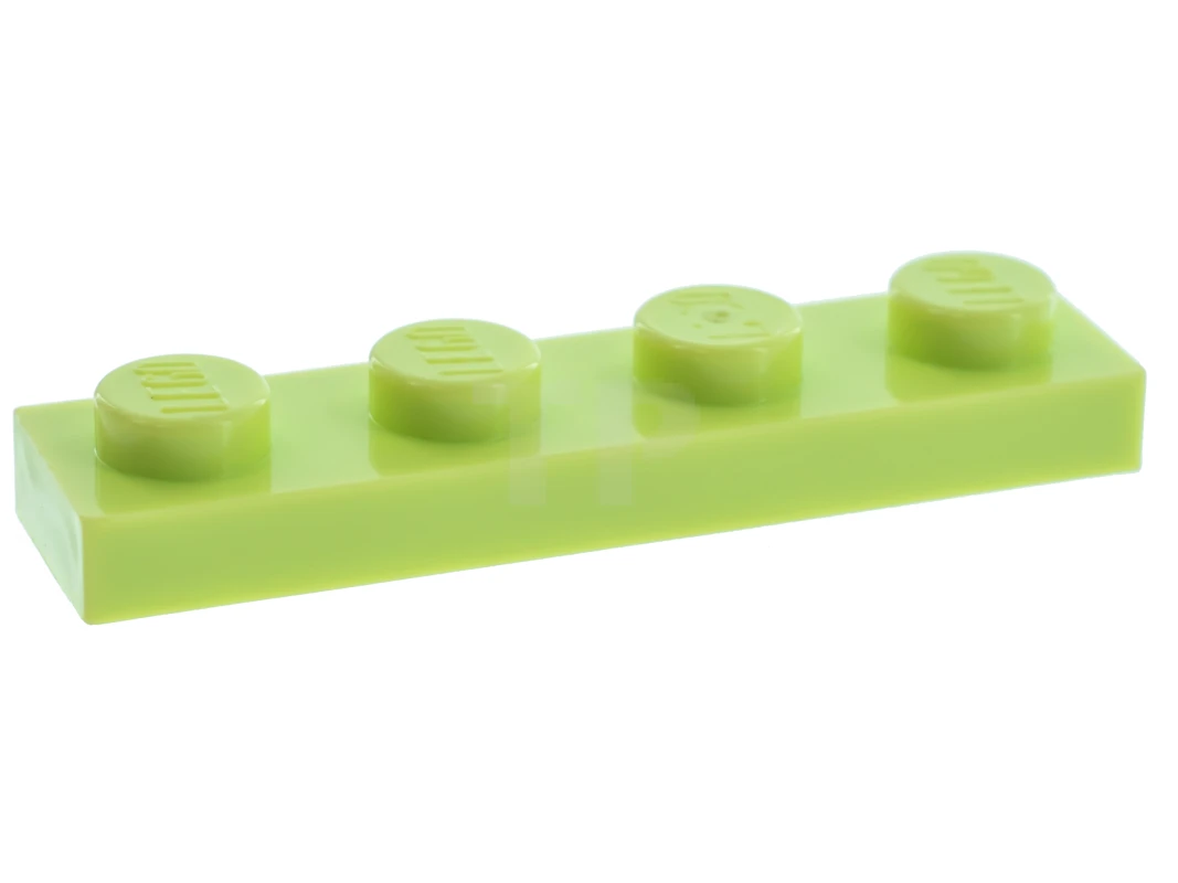 LEGO&reg; 6172742 - 3710 - Platte 1 x 4