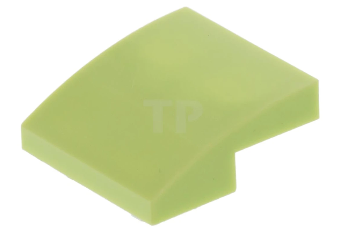 LEGO&reg; 6443911 - 15068 - Pente 2 x 2 x 2/3 Courbé