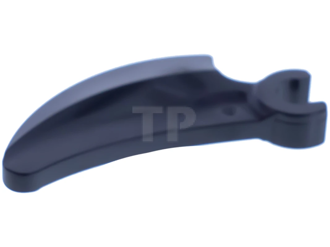 LEGO&reg; 6254273 - 16770 - Barb Large with Clip (Claw, Horn)