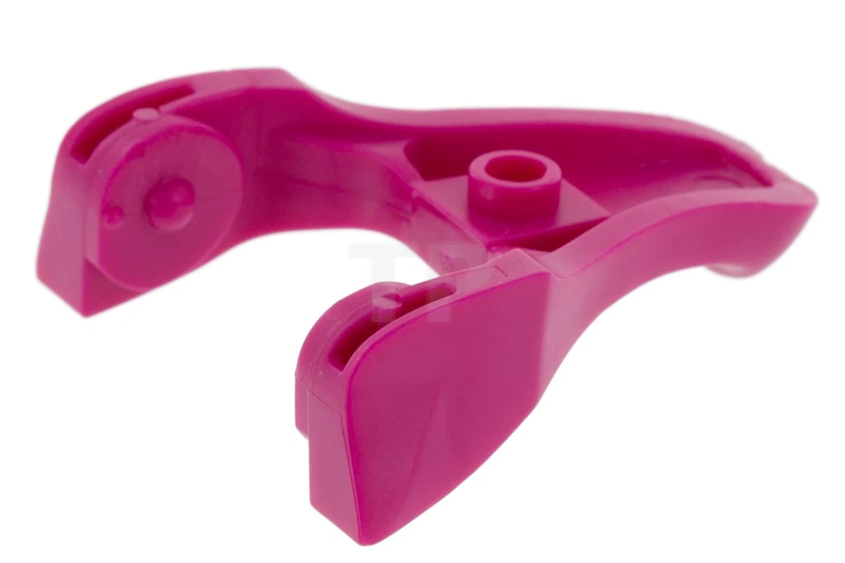 LEGO&reg; 6177187 - 24199 - Dragon head - lower jaw