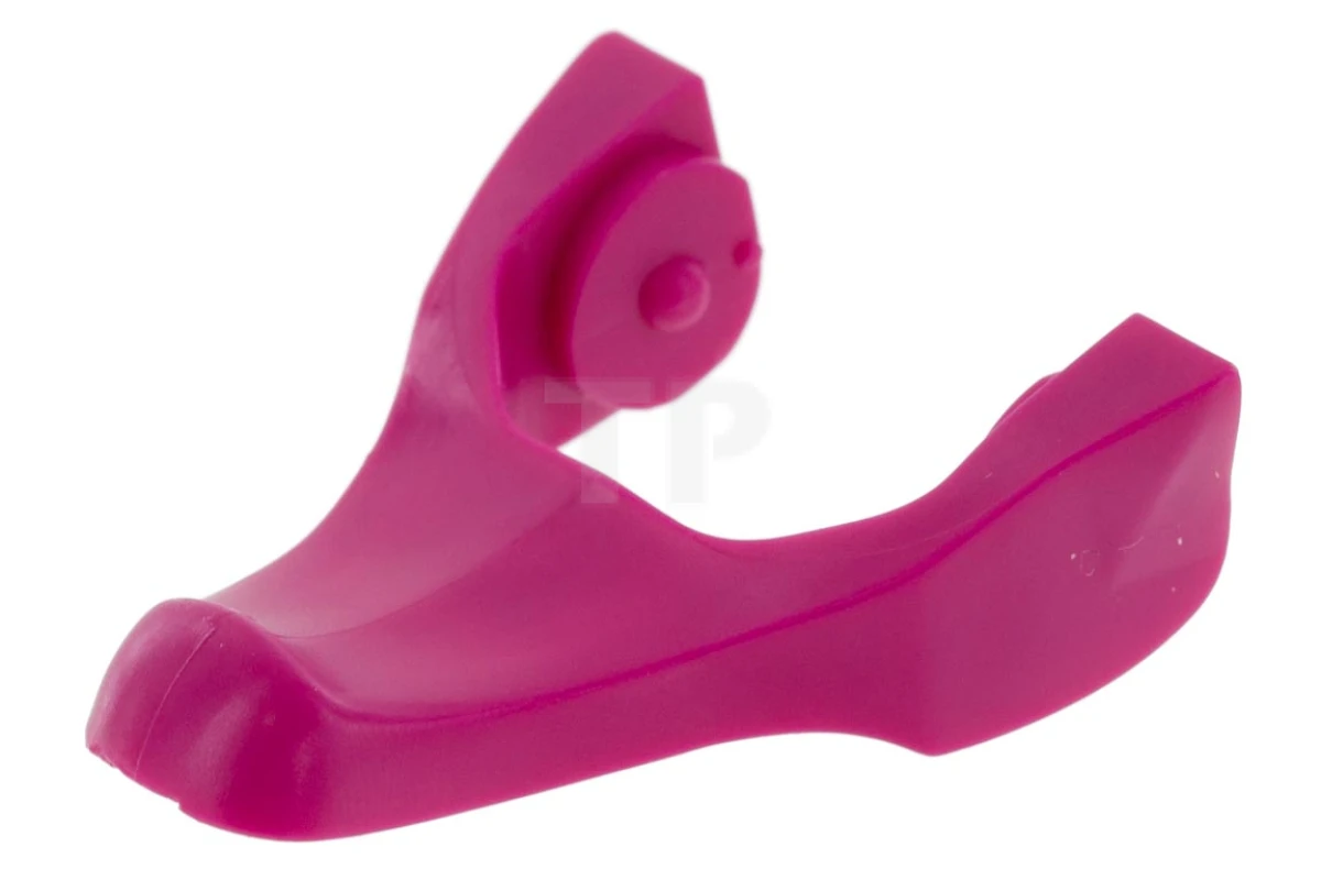 LEGO&reg; 6177187 - 24199 - Dragon head - lower jaw