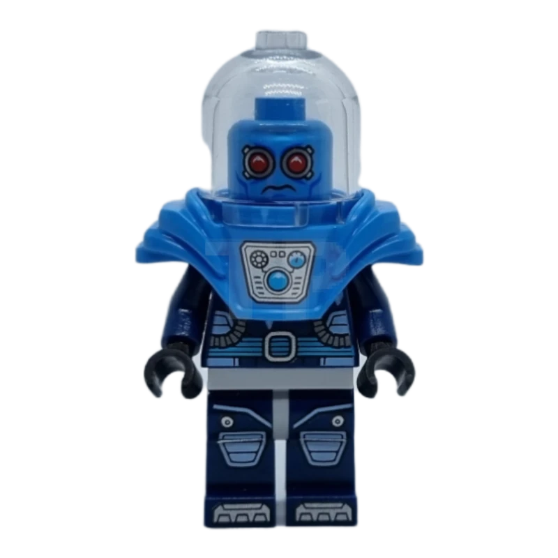 LEGO&reg; sh0319 Mr. Freeze
