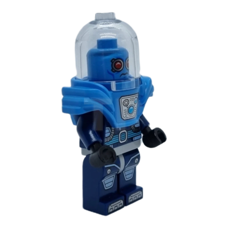 LEGO&reg; sh0319 Mr. Freeze