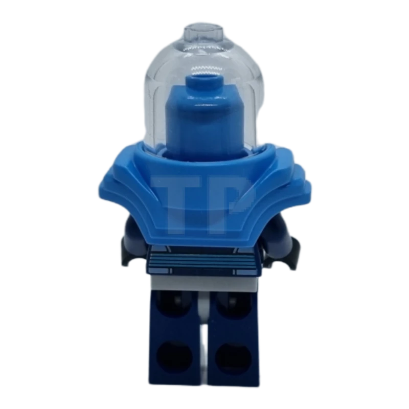LEGO&reg; sh0319 Mr. Freeze