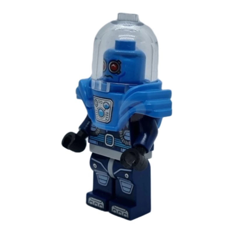 LEGO&reg; sh0319 Mr. Freeze