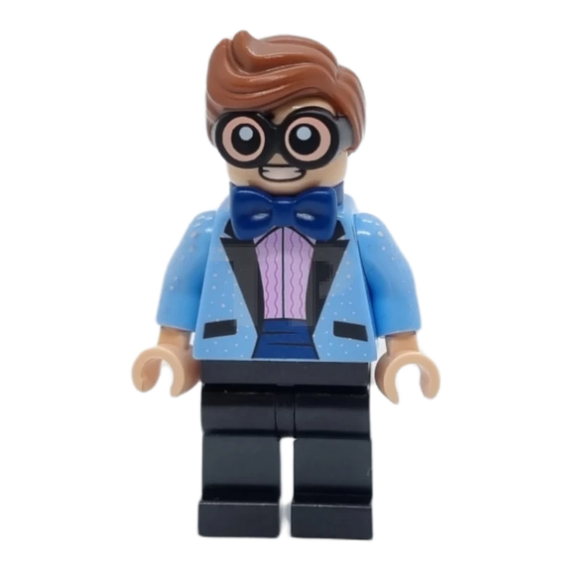 LEGO&reg; sh0325 Dick Grayson