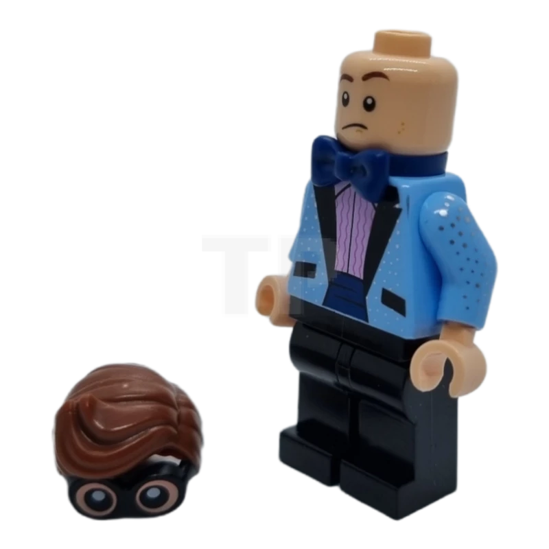 LEGO&reg; sh0325 Dick Grayson