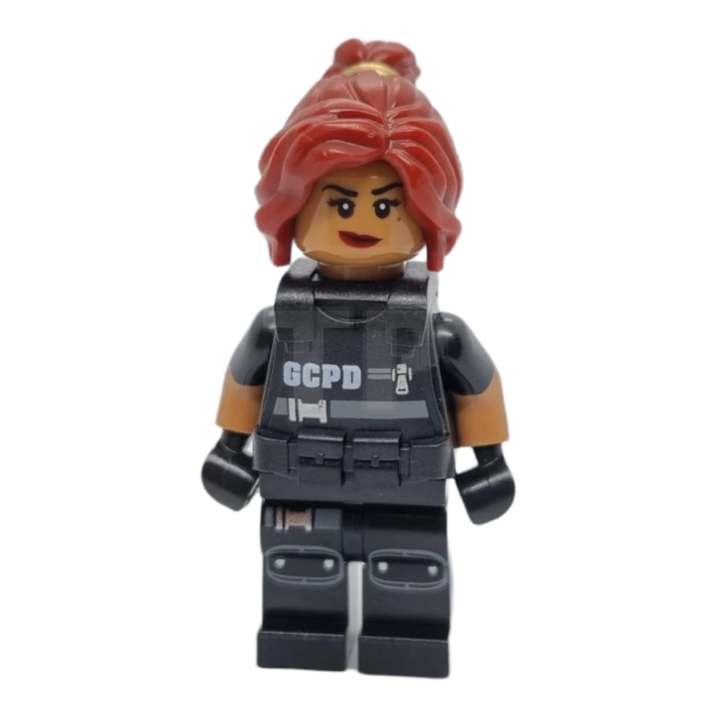 LEGO&reg; sh0328 Barbara Gordon
