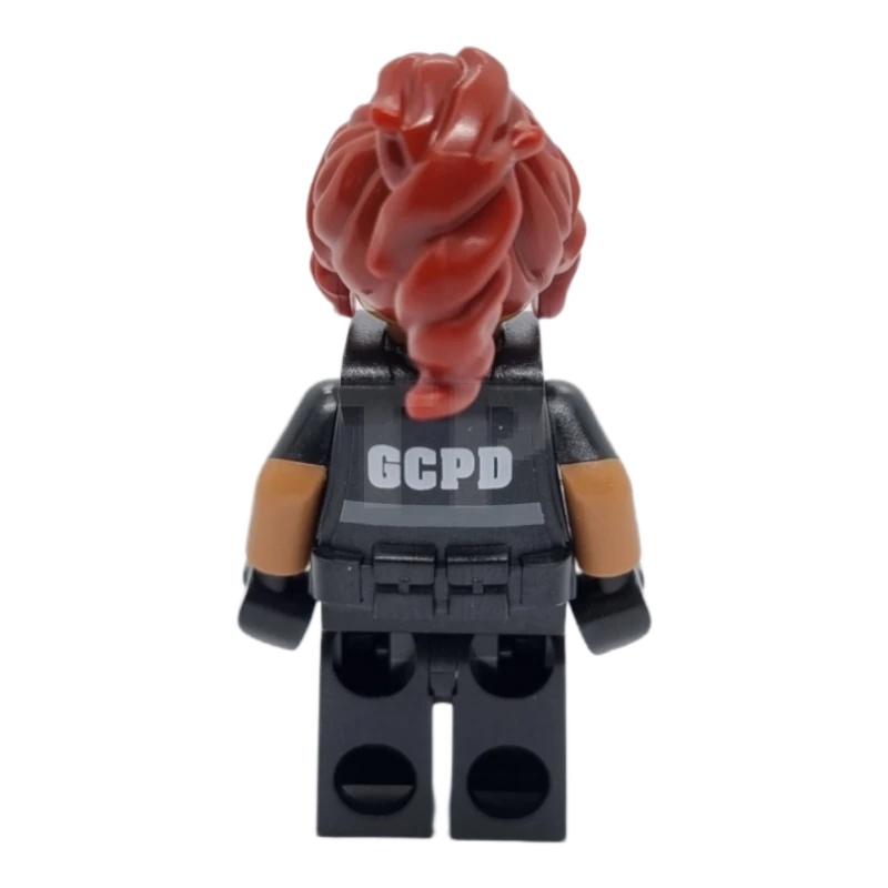 LEGO&reg; sh0328 Barbara Gordon