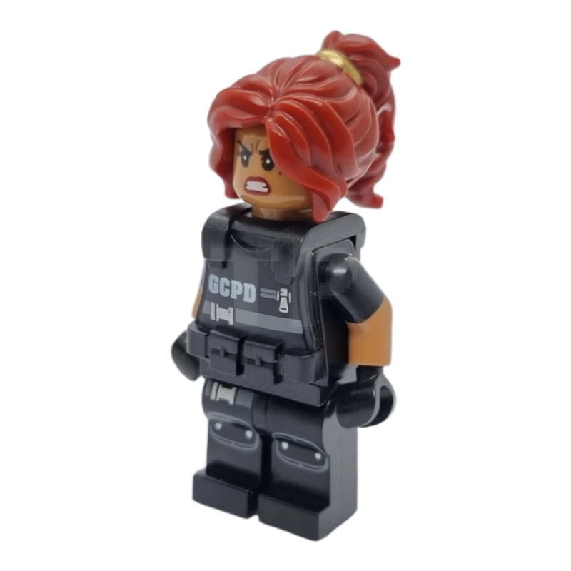 LEGO&reg; sh0328 Barbara Gordon