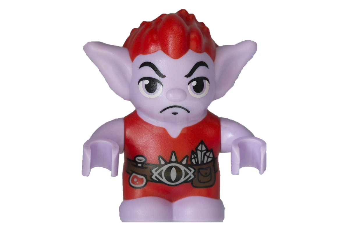 LEGO&reg; elf026 Jimblin