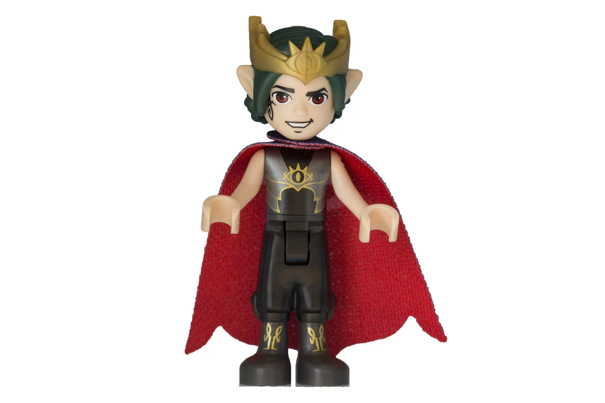 LEGO&reg; elf033 Goblin King